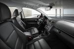 Volkswagen Touran 2010 года